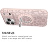 image:imageVELVET CAVIAR Compatible with MagSafe Phone Grip 20  Cute Magnetic Ring Holder  Finger Loop Kickstand  Pop On Accessory for iPhone 17 16 15 14 13 12  Christmas Peppermint PrincessNude Leopard