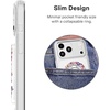 image:imageVELVET CAVIAR Compatible with MagSafe Phone Grip 20  Cute Magnetic Ring Holder  Finger Loop Kickstand  Pop On Accessory for iPhone 17 16 15 14 13 12  Christmas Peppermint PrincessSnoopy Patchwork