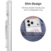 image:imageVELVET CAVIAR Compatible with MagSafe Phone Grip 20  Cute Magnetic Ring Holder  Finger Loop Kickstand  Pop On Accessory for iPhone 17 16 15 14 13 12  Christmas Peppermint PrincessViolet Sky Marble