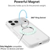 image:imageVELVET CAVIAR Compatible with MagSafe Phone Grip 20  Cute Magnetic Ring Holder  Finger Loop Kickstand  Pop On Accessory for iPhone 17 16 15 14 13 12  Christmas Peppermint PrincessMint Polka Dot