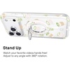 image:imageVELVET CAVIAR Compatible with MagSafe Phone Grip 20  Cute Magnetic Ring Holder  Finger Loop Kickstand  Pop On Accessory for iPhone 17 16 15 14 13 12  Christmas Peppermint PrincessMatcha Please