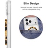 image:imageVELVET CAVIAR Compatible with MagSafe Phone Grip 20  Cute Magnetic Ring Holder  Finger Loop Kickstand  Pop On Accessory for iPhone 17 16 15 14 13 12  Christmas Peppermint PrincessBlonde Tortoise