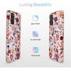 image:imageVELVET CAVIAR Compatible with Samsung Galaxy S20 Case Flower  Cute Protective Phone Cases for Women Girls Black Rose Gold FloralNude Vintage Floral