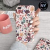 image:imageVELVET CAVIAR Compatible with Samsung Galaxy S20 Case Flower  Cute Protective Phone Cases for Women Girls Black Rose Gold FloralNude Vintage Floral