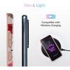 image:imageVELVET CAVIAR Compatible with Samsung Galaxy S20 Case Flower  Cute Protective Phone Cases for Women Girls Black Rose Gold FloralNude Vintage Floral