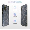 image:imageVELVET CAVIAR Compatible with Samsung Galaxy S20 Plus Case  Cute Protective Phone Cases for Women Girls Black Rose Gold Floral Flowers