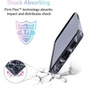 image:imageVELVET CAVIAR Compatible with Samsung Galaxy S20 Ultra Case  Cool Protective Phone Cases for Men Women Iridescent NebulaHolographic Black Marble