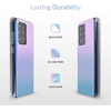 image:imageVELVET CAVIAR Compatible with Samsung Galaxy S20 Ultra Case  Cool Protective Phone Cases for Men Women Iridescent NebulaIridescent Nebula