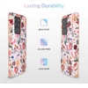 image:imageVELVET CAVIAR Compatible with Samsung Galaxy S20 Ultra Case  Cool Protective Phone Cases for Men Women Iridescent NebulaNude Vintage Floral