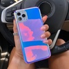 image:imageVELVET CAVIAR Compatible with Samsung Galaxy S22 Case for Women 8ft Drop Tested Cute Protective Phone Cases Iridescent NebulaIridescent Nebula