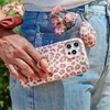 image:imageVELVET CAVIAR Compatible with Samsung Galaxy S22 Ultra Case for Women 8ft Drop Tested wMicrofiber Lining  Cute Protective Phone Cases  Holographic Blue Marble S22 Ultra 2022 Release 68Blush Leopard