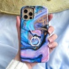 image:imageVELVET CAVIAR Compatible with Samsung Galaxy S22 Ultra Case for Women 8ft Drop Tested wMicrofiber Lining  Cute Protective Phone Cases  Holographic Blue Marble S22 Ultra 2022 Release 68Galaxy Glitter