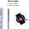 image:imageVELVET CAVIAR Compatible with Samsung Galaxy S23 Case for Women 8ft Drop Tested Cute Protective Phone Cases  Black Leopard 2023 Release 61Nebula