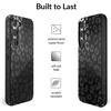 image:imageVELVET CAVIAR Compatible with Samsung Galaxy S23 Plus Case for Women 8ft Drop Tested Cute Protective Phone Cases  Black Leopard S23 Plus 2023 Release 66Black Leopard