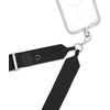 image:imageVELVET CAVIAR Crossbody Phone Strap Lanyard for Women  Cellphone Leash Holder Around Neck  Fits Any Phone CaseBlack Utility