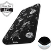 image:imageVELVET CAVIAR Designed for Samsung Galaxy S24 Case  8ft Drop Tested  Cute Protective Case for Women Blue Denim CheckeredDisco Cowgirl