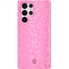 image:imageVELVET CAVIAR Designed for Samsung Galaxy S24 Case  8ft Drop Tested  Cute Protective Case for Women Blue Denim CheckeredHot Pink Leopard