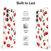 image:imageVELVET CAVIAR Designed for Samsung Galaxy S24 Case  8ft Drop Tested  Cute Protective Case for Women Blue Denim CheckeredMon Cheri Cherry