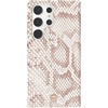 image:imageVELVET CAVIAR Designed for Samsung Galaxy S24 Case  8ft Drop Tested  Cute Protective Case for Women Blue Denim CheckeredNude Python