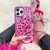 image:imageVELVET CAVIAR Phone Charm Wrist Strap  Cute Beaded Cellphone Wristlet  Lanyard Accessory for Women  Fits all Phone CasesHot Pink Heart