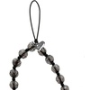 image:imageVELVET CAVIAR Phone Charm Wrist Strap  Cute Beaded Cellphone Wristlet  Lanyard Accessory for Women  Fits all Phone CasesStuds and Spikes