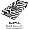 image:imageVELVET CAVIAR compatible with MagSafe Wallet  Magnetic Card Holder Wallet for iPhone 12131415 Pink Cherry BlossomBeetlejuice Its Showtime