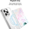 image:imageVELVET CAVIAR compatible with MagSafe Wallet  Magnetic Card Holder Wallet for iPhone 12131415 Pink Cherry BlossomDolphins