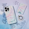 image:imageVELVET CAVIAR compatible with MagSafe Wallet  Magnetic Card Holder Wallet for iPhone 12131415 Pink Cherry BlossomDolphins