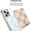 image:imageVELVET CAVIAR compatible with MagSafe Wallet  Magnetic Card Holder Wallet for iPhone 12131415 Pink Cherry BlossomNude Vibe Checkered
