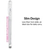 image:imageVELVET CAVIAR compatible with MagSafe Wallet  Magnetic Card Holder Wallet for iPhone 12131415 Pink Cherry BlossomPink Cherry Blossom