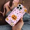 image:imageVELVET CAVIAR compatible with MagSafe Wallet  Magnetic Card Holder Wallet for iPhone 12131415 Pink Cherry BlossomPink Pumpkin Snoopy