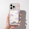 image:imageVELVET CAVIAR compatible with MagSafe Wallet  Magnetic Card Holder Wallet for iPhone 12131415 Pink Cherry BlossomSweet Dreams