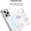 image:imageVELVET CAVIAR compatible with MagSafe Wallet  Magnetic Card Holder Wallet for iPhone 12131415 Pink Cherry BlossomSweet Dreams