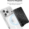 image:imageVELVET CAVIAR compatible with MagSafe Wallet 20  Magnetic Card Holder Wallet for iPhone 171615141312 or Phone Cases compatible with MagSafe  Blue Aquamarine Polka DotBlack Leopard