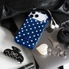 image:imageVELVET CAVIAR compatible with MagSafe Wallet 20  Magnetic Card Holder Wallet for iPhone 171615141312 or Phone Cases compatible with MagSafe  Blue Aquamarine Polka DotMidnight Polka Dot