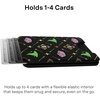 image:imageVELVET CAVIAR compatible with MagSafe Wallet 20  Magnetic Card Holder Wallet for iPhone 171615141312 or Phone Cases compatible with MagSafe  Blue Aquamarine Polka DotBest Witches