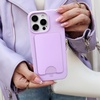 image:imageVELVET CAVIAR compatible with MagSafe Wallet 20  Magnetic Card Holder Wallet for iPhone 171615141312 or Phone Cases compatible with MagSafe  Blue Aquamarine Polka DotLilac Gellato