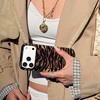 image:imageVELVET CAVIAR compatible with MagSafe Wallet 20  Magnetic Card Holder Wallet for iPhone 171615141312 or Phone Cases compatible with MagSafe  Blue Aquamarine Polka DotIt Girl Tiger