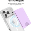 image:imageVELVET CAVIAR compatible with MagSafe Wallet 20  Magnetic Card Holder Wallet for iPhone 171615141312 or Phone Cases compatible with MagSafe  Blue Aquamarine Polka DotLilac Gellato