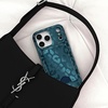 image:imageVELVET CAVIAR compatible with MagSafe Wallet 20  Magnetic Card Holder Wallet for iPhone 171615141312 or Phone Cases compatible with MagSafe  Blue Aquamarine Polka DotMetallic Navy Leopard