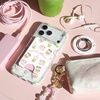 image:imageVELVET CAVIAR compatible with MagSafe Wallet 20  Magnetic Card Holder Wallet for iPhone 171615141312 or Phone Cases compatible with MagSafe  Blue Aquamarine Polka DotMatcha Please
