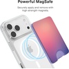 image:imageVELVET CAVIAR compatible with MagSafe Wallet 20  Magnetic Card Holder Wallet for iPhone 171615141312 or Phone Cases compatible with MagSafe  Blue Aquamarine Polka DotWhimsy Aura
