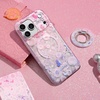 image:imageVELVET CAVIAR compatible with MagSafe Wallet 20  Magnetic Card Holder Wallet for iPhone 171615141312 or Phone Cases compatible with MagSafe  Blue Aquamarine Polka DotGlindas Bubble