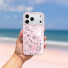 image:imageVELVET CAVIAR compatible with MagSafe Wallet 20  Magnetic Card Holder Wallet for iPhone 171615141312 or Phone Cases compatible with MagSafe  Blue Aquamarine Polka DotPink Coastal Seashells