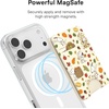 image:imageVELVET CAVIAR compatible with MagSafe Wallet 20  Magnetic Card Holder Wallet for iPhone 171615141312 or Phone Cases compatible with MagSafe  Blue Aquamarine Polka DotSnoopy Autumn Leaves