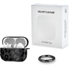 image:imageVELVET CAVIAR for AirPods Pro 3 Case Cover  Cute Protective Hard Cases with Keychain Compatible with AirPods Pro 3  It Girl LeopardBlack Leopard