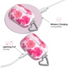 image:imageVELVET CAVIAR for AirPods Pro 3 Case Cover  Cute Protective Hard Cases with Keychain Compatible with AirPods Pro 3  It Girl LeopardCherry Blossom