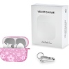 image:imageVELVET CAVIAR for AirPods Pro 3 Case Cover  Cute Protective Hard Cases with Keychain Compatible with AirPods Pro 3  It Girl LeopardCherry Blossom Glitter