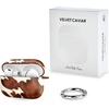 image:imageVELVET CAVIAR for AirPods Pro 3 Case Cover  Cute Protective Hard Cases with Keychain Compatible with AirPods Pro 3  It Girl LeopardCocoa Cow