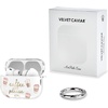 image:imageVELVET CAVIAR for AirPods Pro 3 Case Cover  Cute Protective Hard Cases with Keychain Compatible with AirPods Pro 3  It Girl LeopardCoffee Please